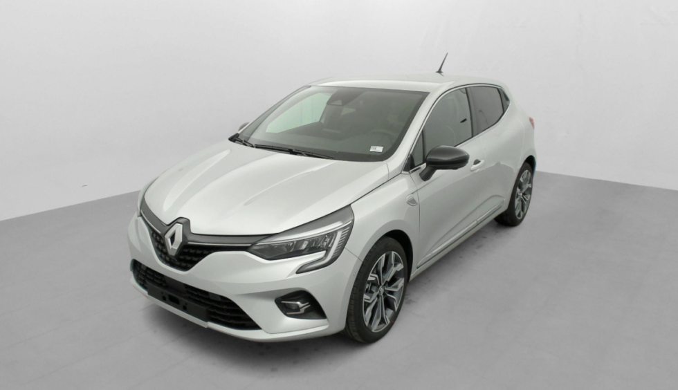 Prix Renault Clio 5 neuve dès 13929€ 22 de remise Garage des 3 ponts